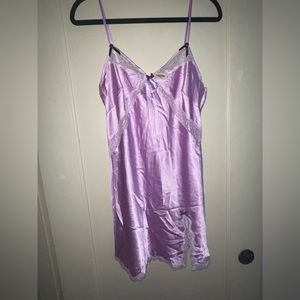 Victoria’s Secret Slip Dress, Size M